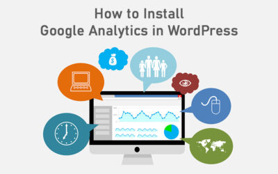 How to Install Google Analytics in WordPress? – A Beginner’s Guide