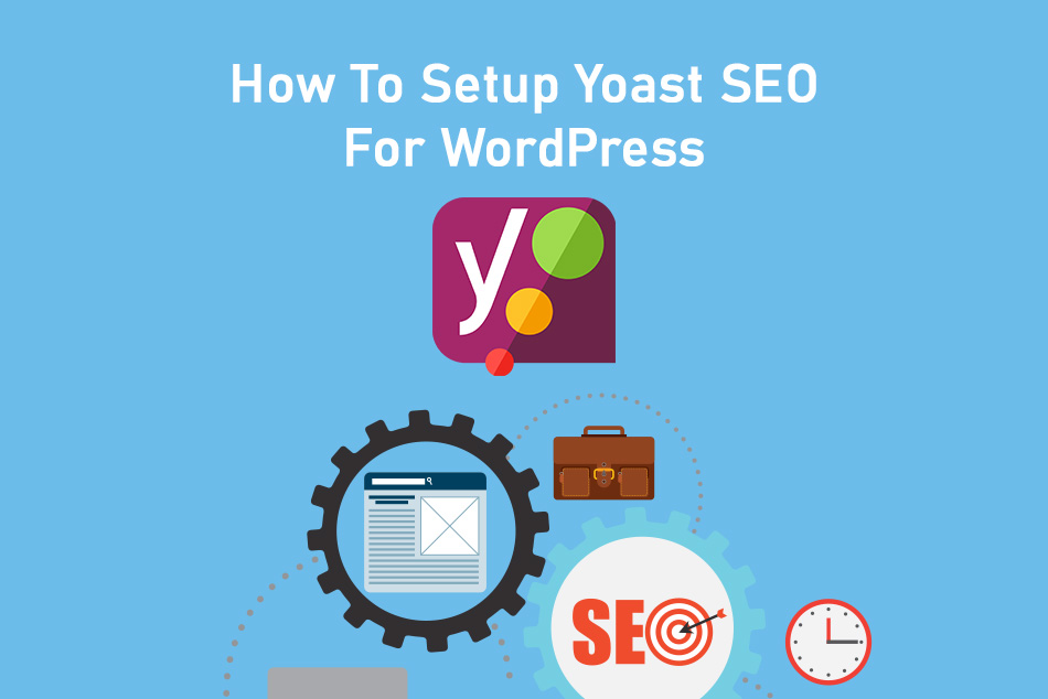 how to setup yoast seo for wordpress